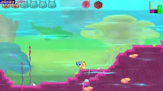Скриншот 3 к игре Bobo The Cat