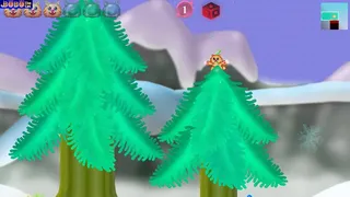 Скриншот 4 к игре Bobo The Cat