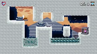 Скриншот 2 к игре The Prey's Turn