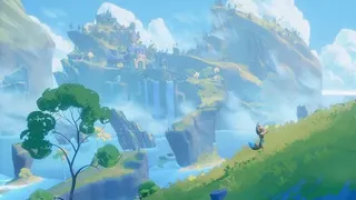 Скриншот 1 к игре Mail Tail