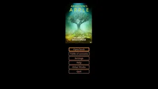 Скриншот 1 к игре Absolution’s Apple