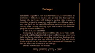 Скриншот 4 к игре Absolution’s Apple