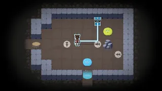 Скриншот 6 к игре Slime Puzzle Story