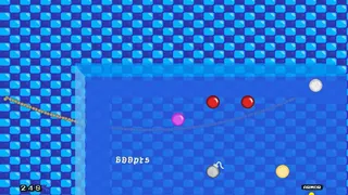 Скриншот 1 к игре Oceancatch