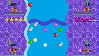Скриншот 5 к игре Oceancatch