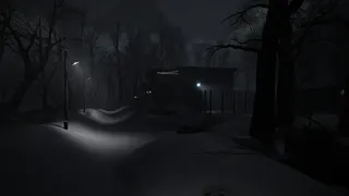 Скриншот 3 к игре Leak