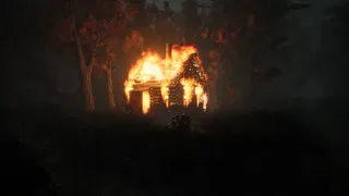 Скриншот 7 к игре Leak