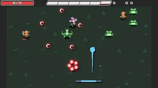 Скриншот 1 к игре Whackerball