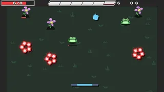 Скриншот 3 к игре Whackerball