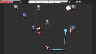 Скриншот 5 к игре Whackerball