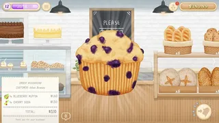Скриншот 3 к игре Baker Business 3