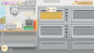 Скриншот 4 к игре Baker Business 3