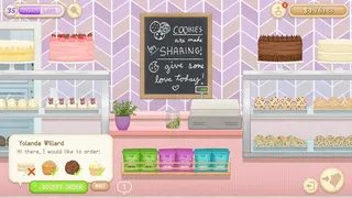 Скриншот 6 к игре Baker Business 3