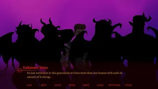 Скриншот 4 к игре My Incubi Harem