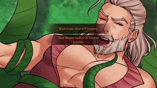 Скриншот 5 к игре My Incubi Harem