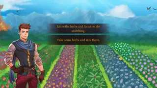 Скриншот 8 к игре My Incubi Harem
