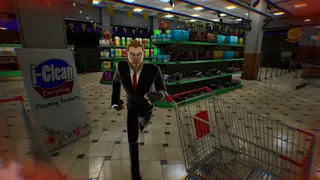 Скриншот 5 к игре Sudden Market