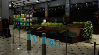Скриншот 6 к игре Sudden Market