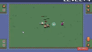 Скриншот 3 к игре Arena Battle
