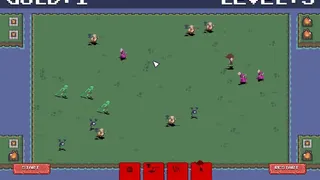 Скриншот 4 к игре Arena Battle