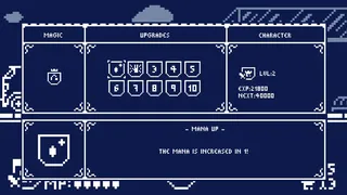 Скриншот 7 к игре Mini Knight's Journey