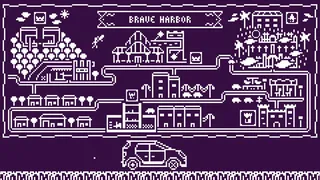 Скриншот 8 к игре Mini Knight's Journey