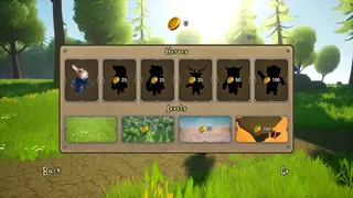 Скриншот 1 к игре Animal Survivors