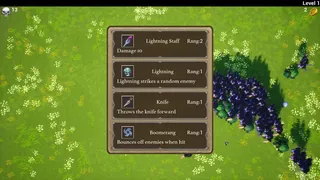 Скриншот 2 к игре Animal Survivors
