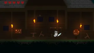 Скриншот 1 к игре It Is A Good Knight To Die