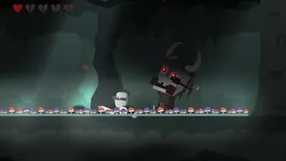 Скриншот 2 к игре It Is A Good Knight To Die