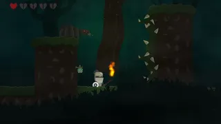 Скриншот 3 к игре It Is A Good Knight To Die