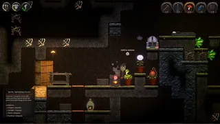 Скриншот 2 к игре 1WEEK