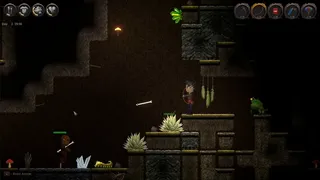 Скриншот 3 к игре 1WEEK