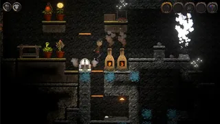 Скриншот 4 к игре 1WEEK