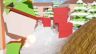 Скриншот 2 к игре Jingle Balls