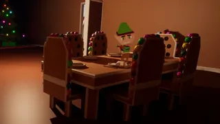 Скриншот 3 к игре Jingle Balls