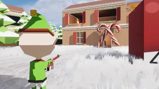 Скриншот 4 к игре Jingle Balls