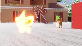Скриншот 5 к игре Jingle Balls