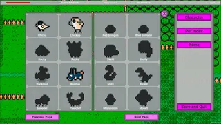 Скриншот 2 к игре Oztrich: An Adventure