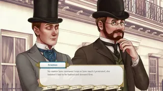 Скриншот 1 к игре Of Sense and Soul