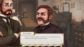 Скриншот 5 к игре Of Sense and Soul