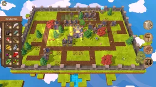 Скриншот 5 к игре Heroes of Eternal Quest