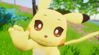 Скриншот 2 к игре GT:VR