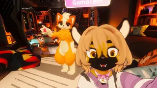 Скриншот 4 к игре GT:VR
