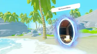 Скриншот 8 к игре GT:VR