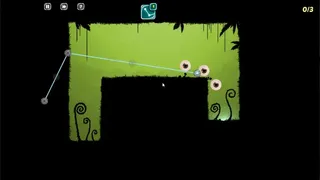 Скриншот 1 к игре Eyescream