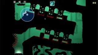 Скриншот 2 к игре Eyescream