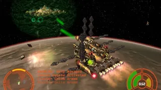 Скриншот 2 к игре SpacePod