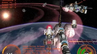 Скриншот 5 к игре SpacePod