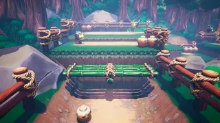 Скриншот 3 к игре Wukong